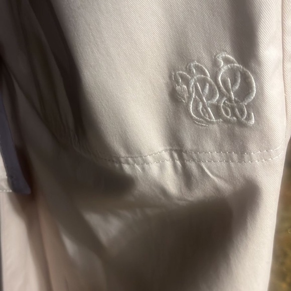 NWT Baum und Pferdgarten Beige Women's Trench Coat - Picture 3 of 11